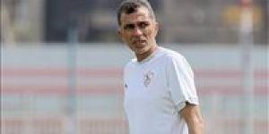أسامة
      نبيه:
      منتخب
      الشباب
      لديه
      دوافع
      قوية
      بعد
      التأهل
      لربع
      نهائي
      أمم
      إفريقيا - شوف 360 الإخباري