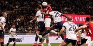 ميلان
      يحقق
      فوزًا
      ثمينًا
      على
      بولونيا
      3-1
      بالدوري
      الإيطالي - شوف 360 الإخباري