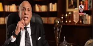 وعكة
      صحية
      مفاجئة
      لرئيس
      الزمالك..
      تعرف
      على
      التفاصيل -شوف 360 الإخباري