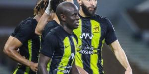 مواجهة
      قوية..
      شاهد
      بث
      مباشر
      لمباراة
      الاتحاد
      والفيحاء
      في
      الدوري
      السعودي - شوف 360 الإخباري