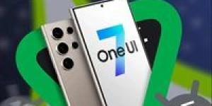 قبل
      تثبيت
      تحديث
      سامسونج
      «One
      UI
      7»..
      خطوات
      يجب
      اتباعها - شوف 360 الإخباري