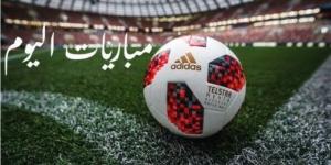 تتصدرها
      الأخدود
      ضد
      النصر..
      مواعيد
      مباريات
      اليوم
      الإثنين
      12
      مايو
      2025 - شوف 360 الإخباري