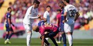 الكلاسيكو
      التاريخي:
      برشلونة
      يفوز
      على
      ريال
      مدريد
      (3/4)
      في
      الدوري
      الإسباني - شوف 360 الإخباري