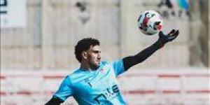الزمالك
      يقرر
      فرض
      غرامة
      مالية
      على
      محمد
      عواد
      بسبب
      اعتراضه
      على
      قرار
      المدرب - شوف 360 الإخباري