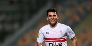 الزمالك
      يكشف
      حقيقة
      استدعاء
      زيزو
      لتحقيق
      جديد - شوف 360 الإخباري