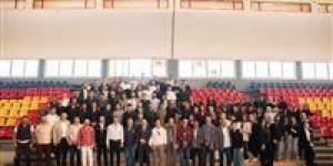 جامعة
      بورسعيد
      تطلق
      "الملتقى
      الطلابي
      الثاني"
      بكلية
      العلوم
      الرياضية - شوف 360 الإخباري