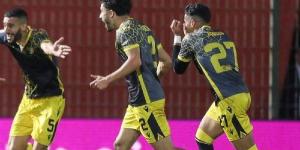 بث
      مباشر..
      مشاهدة
      مباراة
      اتحاد
      تواركة
      وأولمبيك
      آسفي
      في
      الدوري
      المغربي -شوف 360 الإخباري