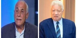 مرتضى
      منصور
      بعد
      تعرض
      حسين
      لبيب
      لوعكة
      صحية:
      «لا
      شماتة
      في
      الموت
      أو
      المرض» - شوف 360 الإخباري
