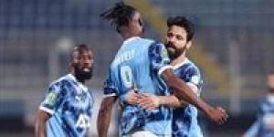 تعرف
      على
      مواعيد
      مباريات
      بيراميدز
      المتبقية
      فى
      الدوري
      المصري
      الممتاز - شوف 360 الإخباري