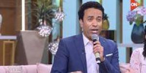 الجمعة
      المقبلة..
      سامح
      حسين
      وأسرته
      في
      ضيافة
      برنامج
      معكم
      منى
      الشاذلي - شوف 360 الإخباري