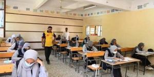 جدول
      امتحانات
      الثانوية
      العامة
      2025
      لطلاب
      الأدبي
      والعلمي..
      «النظام
      الجديد
      والقديم» - شوف 360 الإخباري