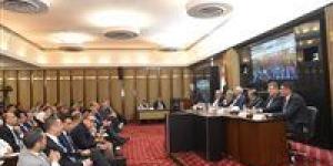 إسكان
      النواب
      تواصل
      حواراتها
      حول
      تعديل
      قانون
      الإيجار
      القديم..
      مطالبات
      بتقليص
      فترات
      التحرير
      وزيادة
      الإيجارات - شوف 360 الإخباري