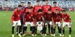 منتخب
      شباب
      مصر
      يختتم
      استعداداته
      لمواجهة
      غانا
      في
      ربع
      نهائي
      أمم
      إفريقيا - شوف 360 الإخباري