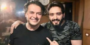 أحمد
      زعيم
      يكشف
      عن
      تعاونه
      مع
      الكينج
      وراغب
      علامة
      ولطيفة - شوف 360 الإخباري