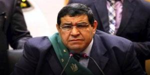 بعد
      وفاته..
      من
      هو
      القاضي
      شعبان
      الشامي
      الذي
      حاكم
      رئيسين
      مصريين؟ - شوف 360 الإخباري