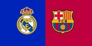 مواجهة
      قوية..
      بث
      مباشر
      لمباراة
      برشلونة
      وريال
      مدريد
      في
      الدوري
      الإسباني - شوف 360 الإخباري