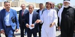 حسّان
      يوعز
      بتوسعة
      أقسام
      بمستشفى
      الأميرة
      راية
      والإسراع
      بأعمال
      مستشفى
      الأميرة
      بسمة - شوف 360 الإخباري