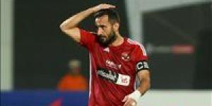 الأهلي
      يقرر
      الاستغناء
      عن
      علي
      معلول
      وأحمد
      عبدالقادر
      قبل
      كأس
      العالم
      للأندية - شوف 360 الإخباري