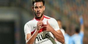 الزمالك
      يخطط
      لبيع
      دونجا
      في
      الانتقالات
      الصيفية - شوف 360 الإخباري