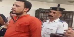 جنايات
      المنصورة
      تقضى
      بإحالة
      أوراق
      قاتل
      سيدة
      إلى
      المفتى - شوف 360 الإخباري