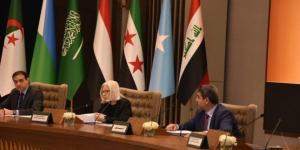 العراق
      يدعو
      لتكتل
      اقتصادي
      عربي
      يستثمر
      عناصر
      القوة
      العربية
      ويحقق
      التكامل
      بينها -شوف 360 الإخباري