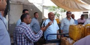 ضبط
      مخزن
      يعيد
      تصنيع
      الزيوت
      المستعملة
      وبيعهـا
      بطرق
      غير
      قانونية
      في
      أوسيم - شوف 360 الإخباري