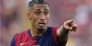برشلونة
      يمدد
      عقد
      رافينيا
      حتى
      2029 - شوف 360 الإخباري