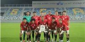 موعد
      مباراة
      منتخب
      مصر
      للشباب
      أمام
      غانا
      في
      ريع
      نهائي
      كأس
      أمم
      أفريقيا - شوف 360 الإخباري