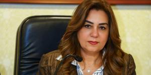 وزيرة التنمية المحلية تتابع جهود المحافظات في تنفيذ الموجة الـ26 لإزالة التعديات على الأراضي الزراعية وأملاك الدولة - شوف 360 الإخباري