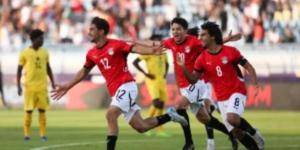 للمرة التاسعة.. منتخب الشباب يهزم غانا بركلات الترجيح ويتأهل لكأس العالم ونصف نهائى أمم أفريقيا - شوف 360 الإخباري