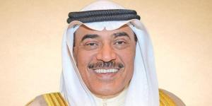 ولي
      العهد
      الكويتي
      يهنئ
      رئيس
      سنغافورة
      بنجاح
      الانتخابات
      البرلمانية
      (الدورة
      14) -شوف 360 الإخباري