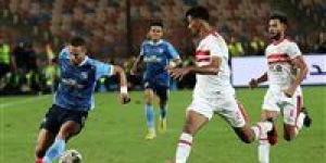 بعد
      تعديل
      مباريات
      الجولات
      الأخيرة..
      تعرف
      على
      مواعيد
      مباريات
      الزمالك
      المتبقية
      بالدوري - شوف 360 الإخباري