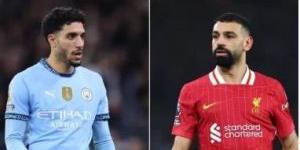 صلاح
      ومرموش
      يغيبان
      عن
      التشكيل
      المثالي
      للجولة
      36
      في
      الدورى
      الإنجليزى - شوف 360 الإخباري