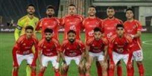 إنبي
      يوضح
      حقيقة
      مفاوضات
      الأهلي
      لضم
      محمد
      حمدي..
      والعلاقة
      مع
      الزمالك
      تحت
      التقييم - شوف 360 الإخباري