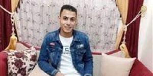 الماكينه
      فرمته
      ..
      تفاصيل
      مصرع
      شاب
      في
      كفر
      الشيخ
      خلال
      حصاد
      القمح - شوف 360 الإخباري