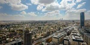 المملكة
      على
      موعد
      مع
      أجواء
      معتدلة
      الحرارة
      وفرصة
      لهطول
      الأمطار
      في
      جنوب
      وشرق
      المملكة
      الليلة - شوف 360 الإخباري