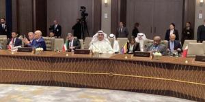 بدء
      الأعمال
      التحضيرية
      لـ"قمتي
      بغداد"
      باجتماع
      كبار
      المسؤولين
      للمجلس
      الاقتصادي
      والاجتماعي -شوف 360 الإخباري
