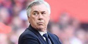 رسميا
      ..
      الإيطالي
      كارلو
      أنشيلوتي
      مدربا
      للمنتخب
      البرازيلي - شوف 360 الإخباري