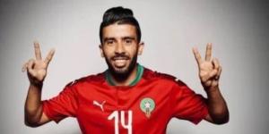 تعثر المفاوضات بين الزمالك والمغربى كريم البركاوى بسبب 25 مليون جنيه .. وحسم الصفقة خلال أيام - شوف 360 الإخباري