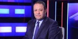 ضياء
      السيد:
      ماشيين
      بطريقة
      مشي
      حالك
      عشان
      نادي
      معين
      ميهبطش..
      والأهلي
      يقدم
      مستويات
      جيدة
      مع
      النحاس - شوف 360 الإخباري