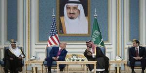 السعودية
      وأمريكا
      توقعان
      حزمة
      اتفاقيات
      استراتيجية - شوف 360 الإخباري