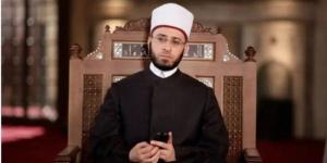 "الأوقاف
      المصرية":
      الاعتداء
      أو
      التشاجر
      داخل
      المساجد
      من
      المحرمات
      الشرعية - شوف 360 الإخباري