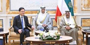 أمير
      الكويت
      يستقبل
      رئيس
      منطقة
      هونغ
      كونغ
      الإدارية
      بمناسبة
      زيارته
      للبلاد - شوف 360 الإخباري