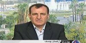 خاص..
      تحالف
      لا
      يهتز:
      لماذا
      لا
      تؤثر
      خلافات
      ترامب
      ونتنياهو
      على
      العلاقات
      الأميركية
      الإسرائيلية؟
      محلل
      سياسي
      يوضح - شوف 360 الإخباري