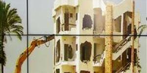 وزيرة
      التنمية
      المحلية:
      إزالة
      2271
      حالة
      تعدٍ
      على
      أراضي
      الدولة
      والزراعة
      خلال
      5
      أيام
      ضمن
      الموجة
      الـ26 - شوف 360 الإخباري