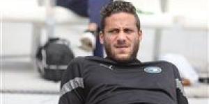 محامي
      رمضان
      صبحي:
      لا
      علاقة
      بين
      اللاعب
      والشاب
      المنتحل
      لشخصيته
      داخل
      اللجنة - شوف 360 الإخباري