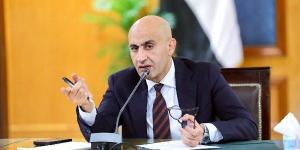 «الإدارية
      العليا»
      تؤيد
      قرار
      وزير
      التعليم
      بإلزام
      المدارس
      الدولية
      بتدريس
      3
      مواد - شوف 360 الإخباري