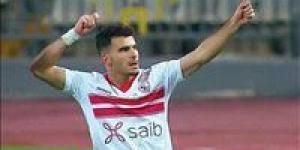 الزمالك
      يدرس
      تظلم
      زيزو
      على
      العقوبات
      الانضباطية - شوف 360 الإخباري