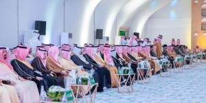 أمير الشرقية: طموح القيادة يعزز تنافسية المملكة عالميًا - شوف 360 الإخباري