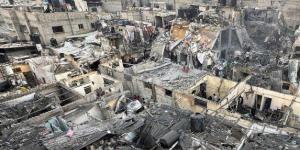 ارتفاع
      حصيلة
      الشهداء
      على
      جنوب
      وشمال
      قطاع
      غزة
      إلى
      51
      شهيدا - شوف 360 الإخباري